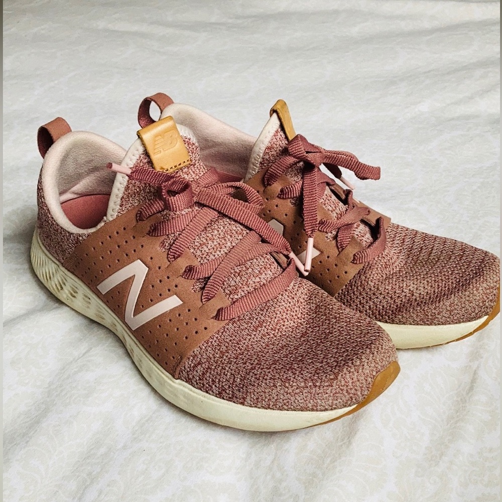 Women’s New Balance Sneakers